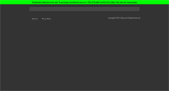 Desktop Screenshot of 24ad.com
